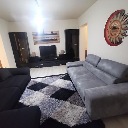 Gura Humorului Apartament Lux Confort المظهر الخارجي الصورة