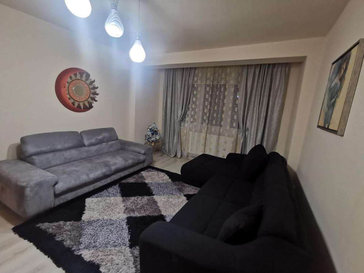 Gura Humorului Apartament Lux Confort المظهر الخارجي الصورة