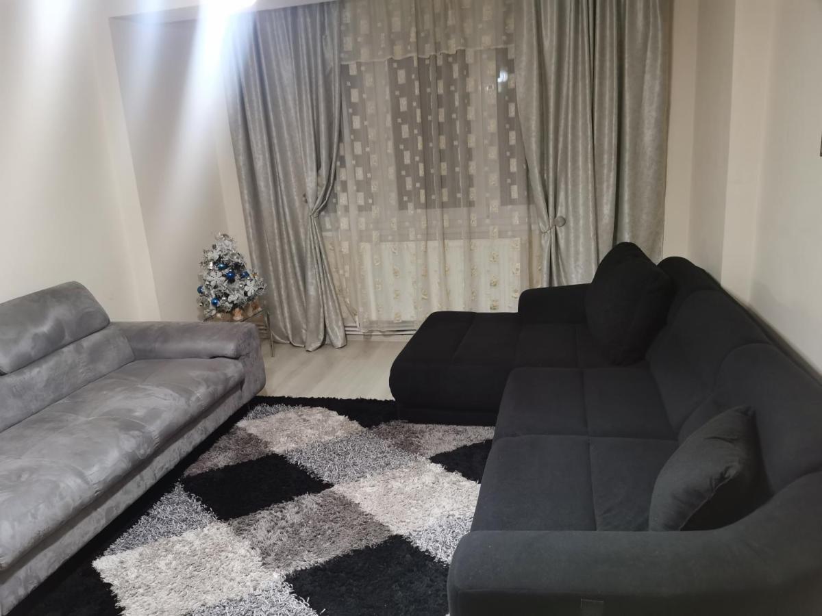 Gura Humorului Apartament Lux Confort المظهر الخارجي الصورة