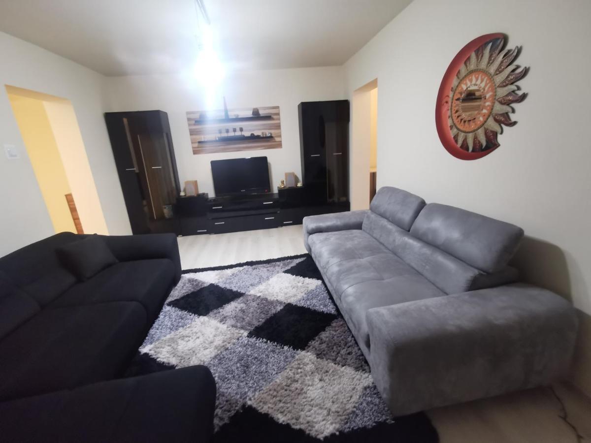 Gura Humorului Apartament Lux Confort المظهر الخارجي الصورة