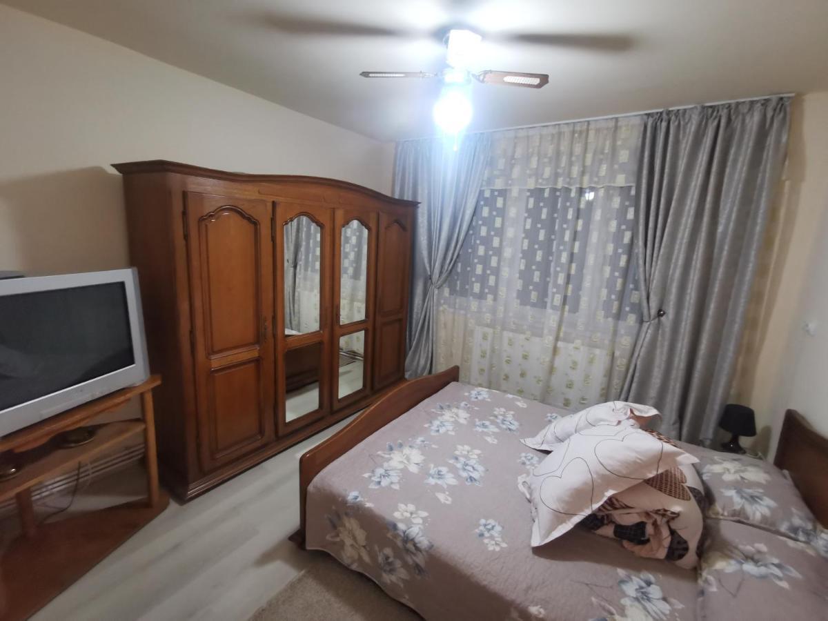 Gura Humorului Apartament Lux Confort المظهر الخارجي الصورة