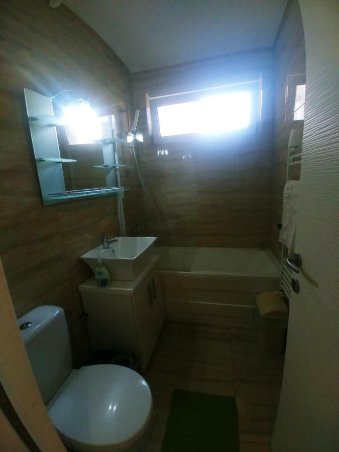 Gura Humorului Apartament Lux Confort المظهر الخارجي الصورة