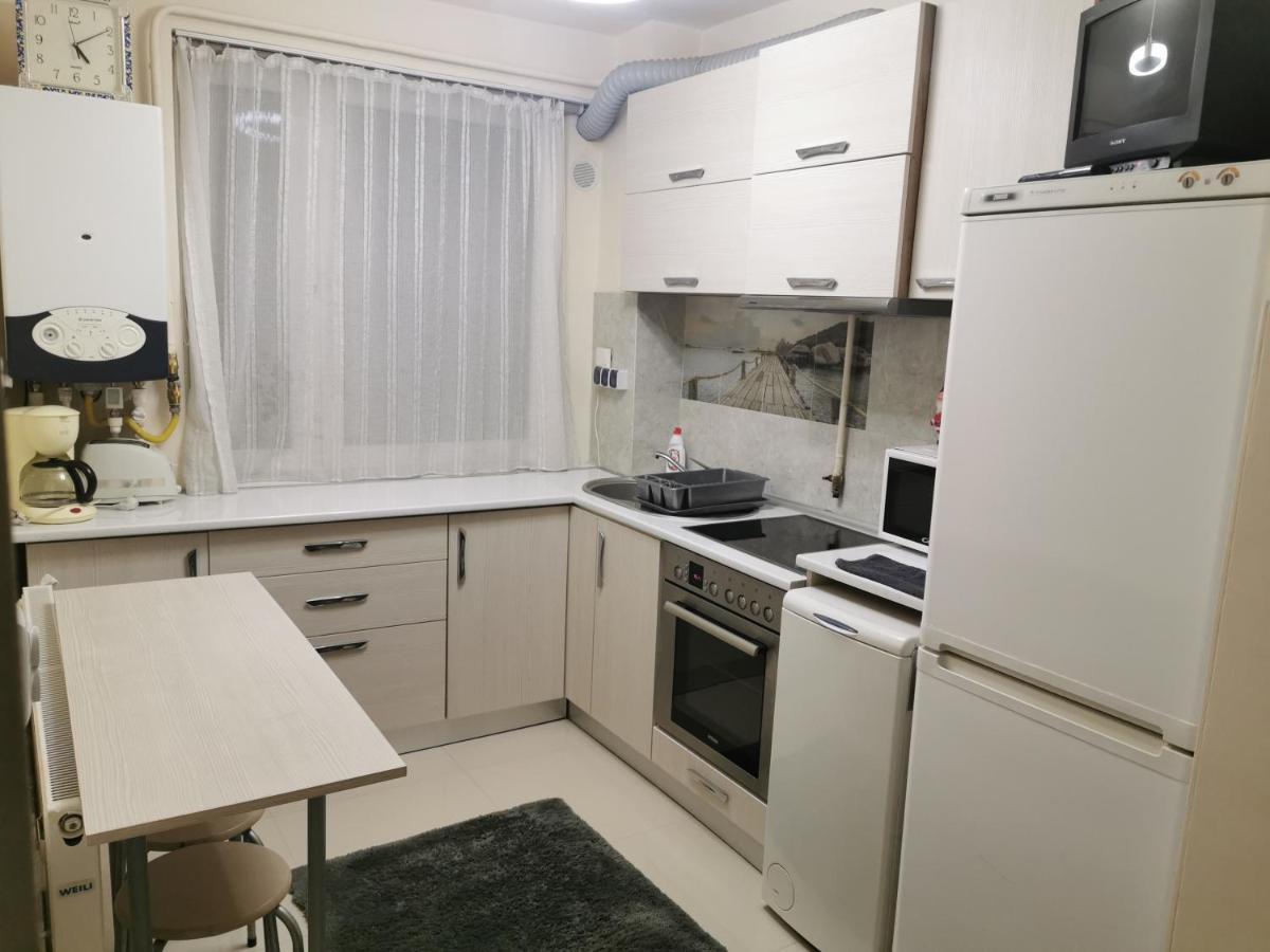 Gura Humorului Apartament Lux Confort المظهر الخارجي الصورة